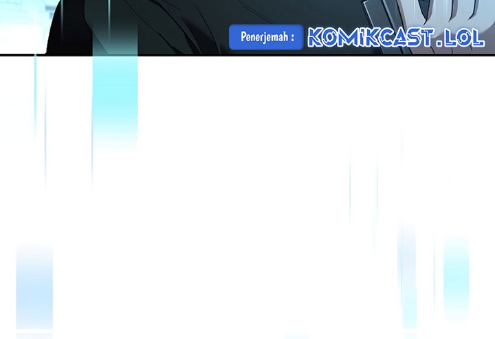 Return of the Frozen Player Chapter 116 Gambar 19