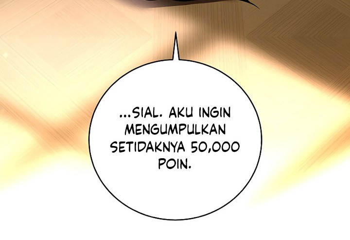 Return of the Frozen Player Chapter 116 Gambar 21