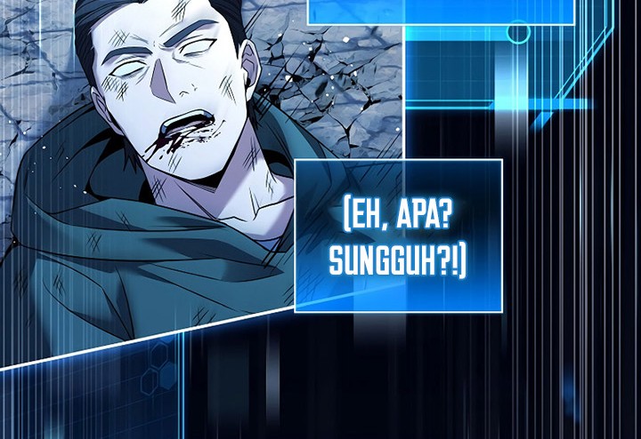 Return of the Frozen Player Chapter 116 Gambar 3