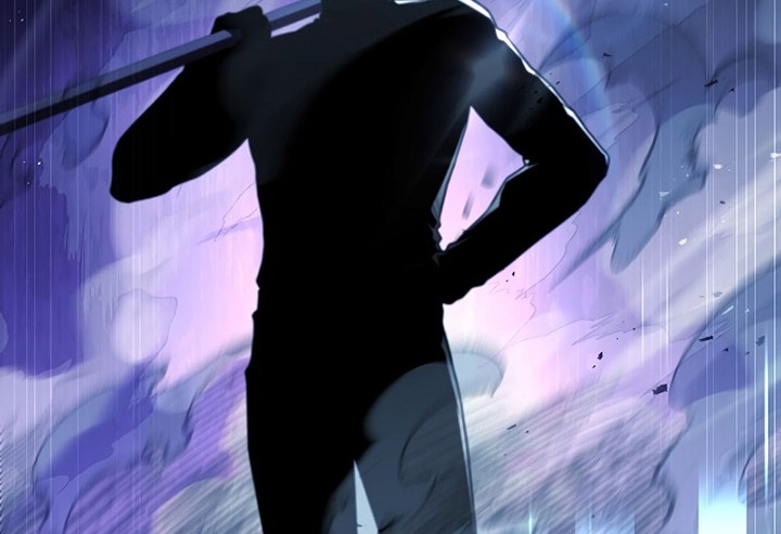 Return of the Frozen Player Chapter 116 Gambar 5