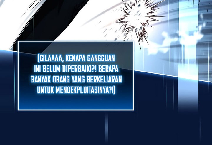 Return of the Frozen Player Chapter 116 Gambar 7