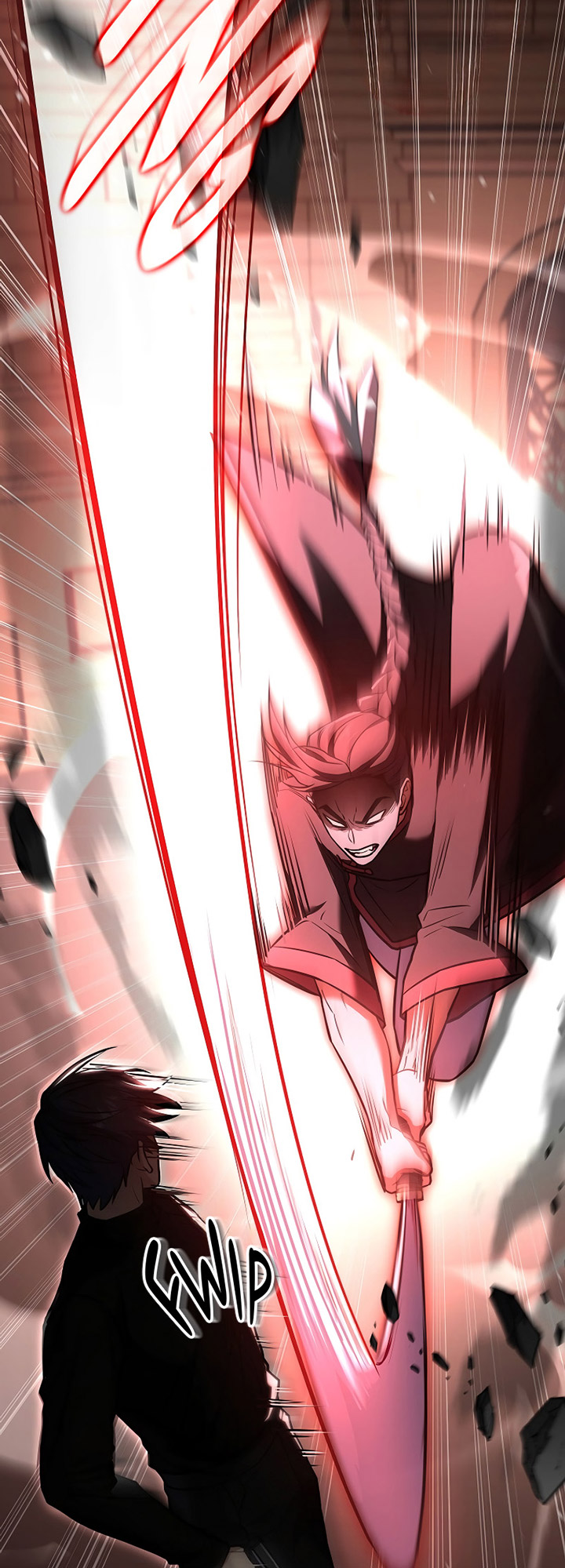 Return of the Frozen Player Chapter 116 Gambar 12