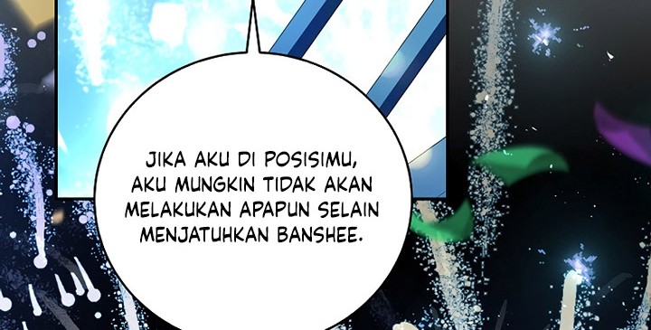 Return of the Frozen Player Chapter 115 Gambar 21