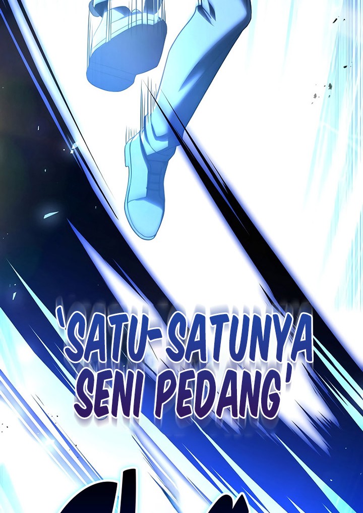 Return of the Frozen Player Chapter 115 Gambar 27