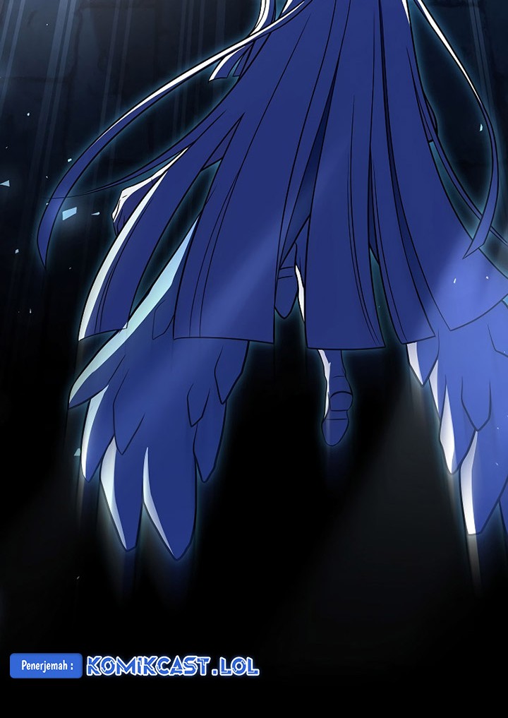 Return of the Frozen Player Chapter 115 Gambar 29