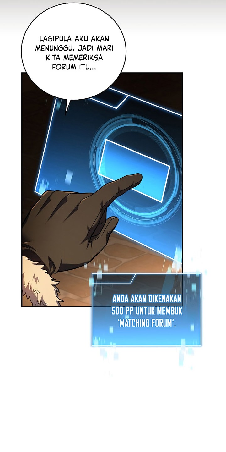 Return of the Frozen Player Chapter 115 Gambar 37