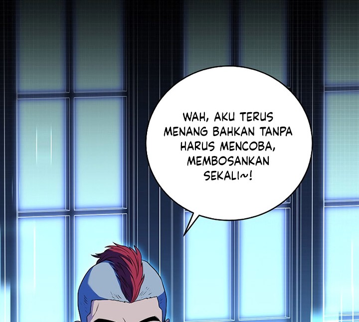 Return of the Frozen Player Chapter 115 Gambar 45