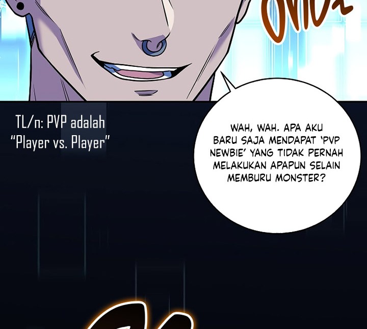 Return of the Frozen Player Chapter 115 Gambar 47