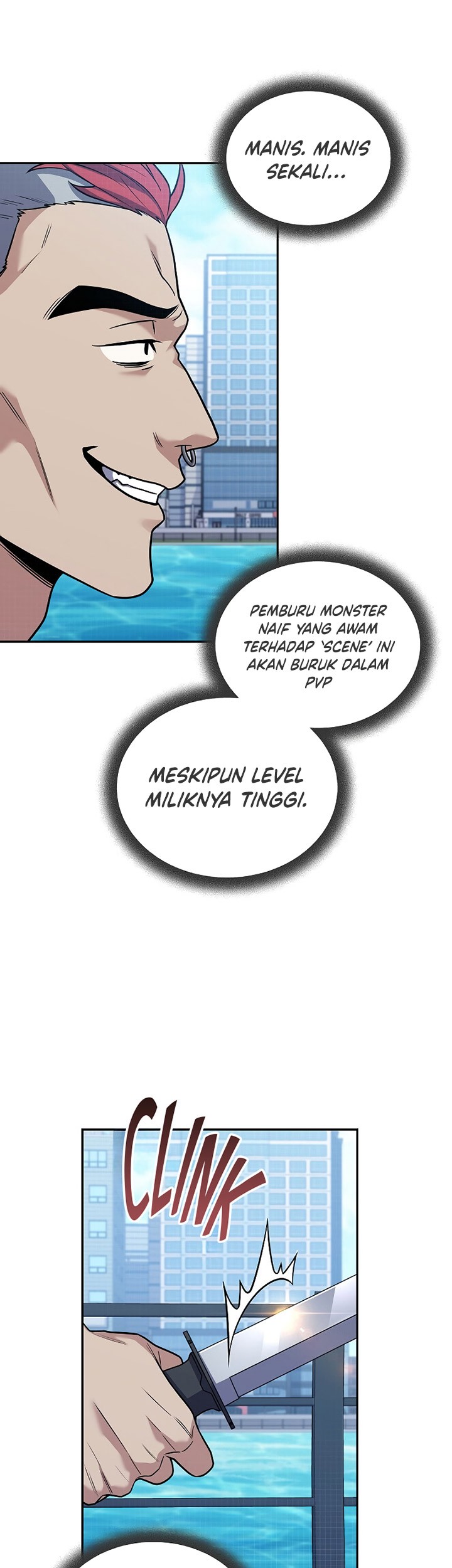 Return of the Frozen Player Chapter 115 Gambar 52