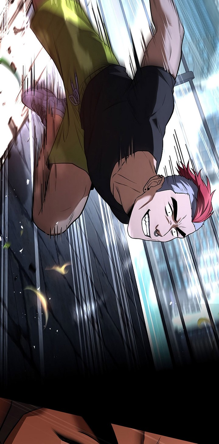 Return of the Frozen Player Chapter 115 Gambar 57