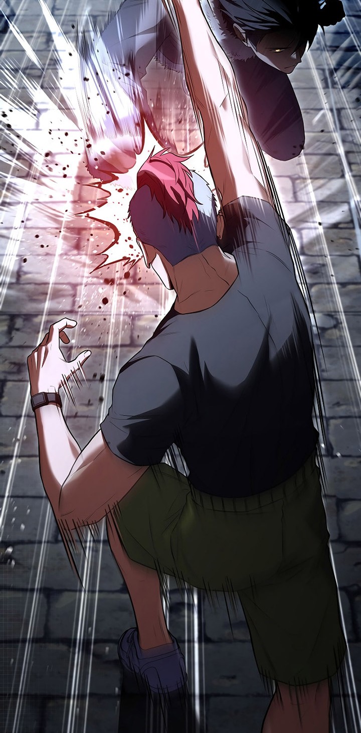 Return of the Frozen Player Chapter 115 Gambar 59