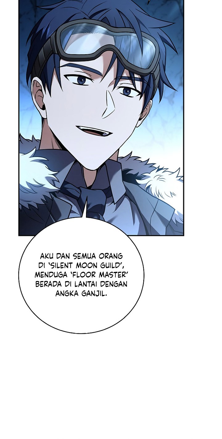Return of the Frozen Player Chapter 115 Gambar 7