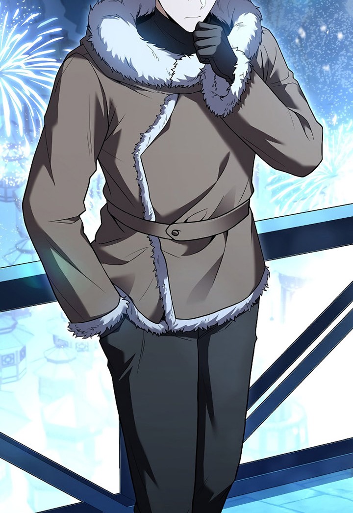 Return of the Frozen Player Chapter 115 Gambar 9