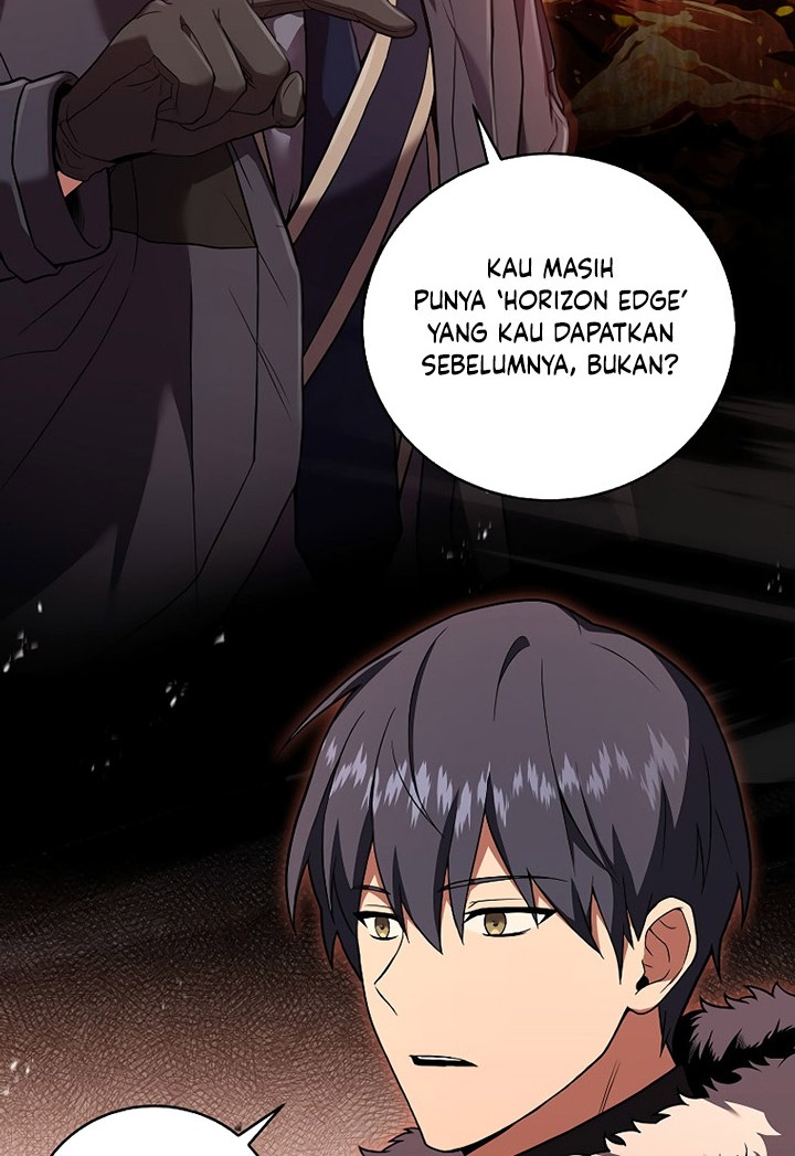 Return of the Frozen Player Chapter 115 Gambar 11