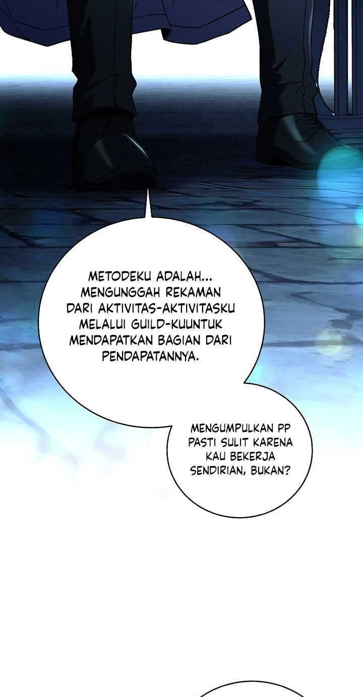 Return of the Frozen Player Chapter 115 Gambar 17