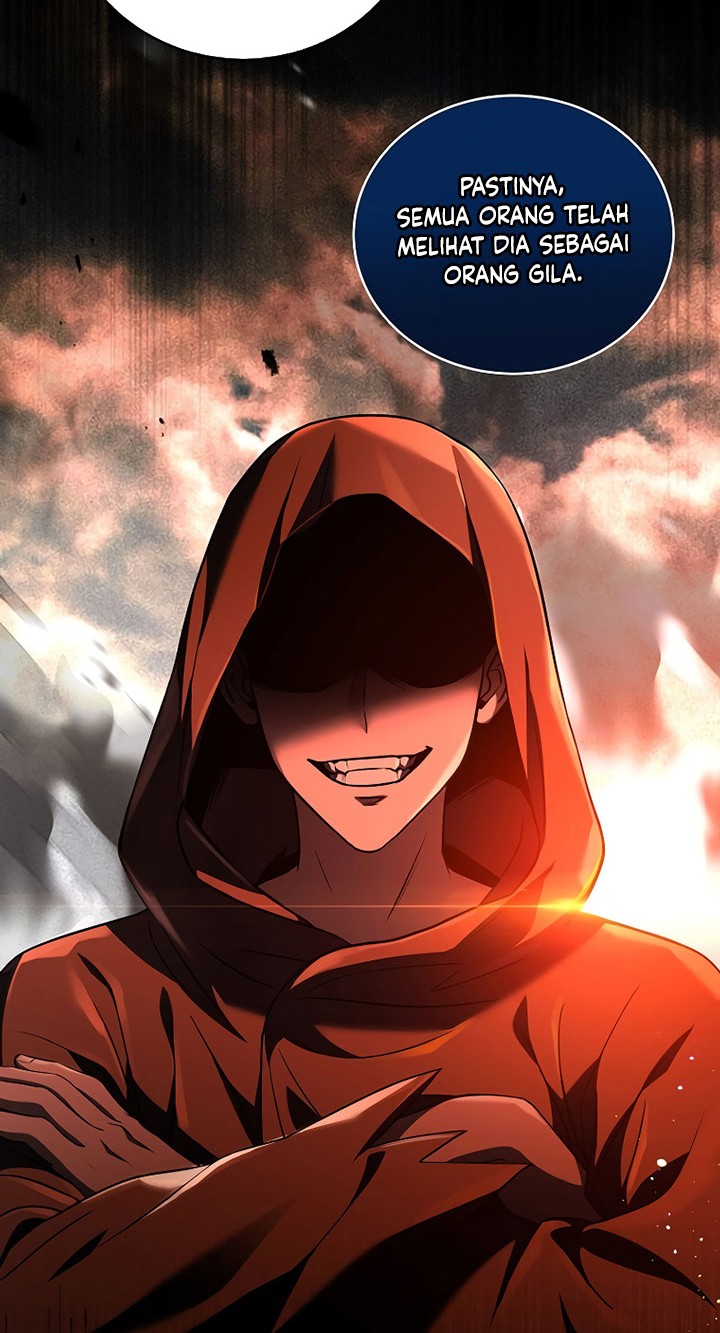 Return of the Frozen Player Chapter 114 Gambar 19