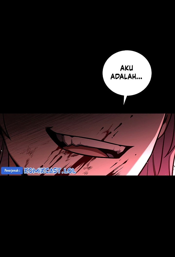 Return of the Frozen Player Chapter 114 Gambar 25