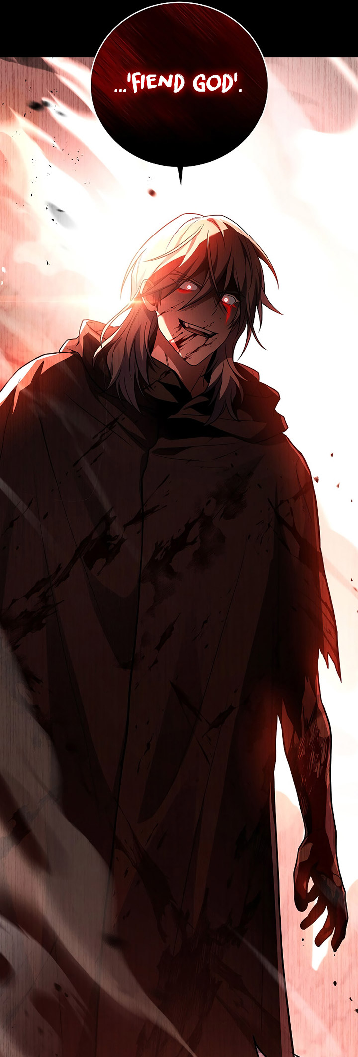 Return of the Frozen Player Chapter 114 Gambar 26