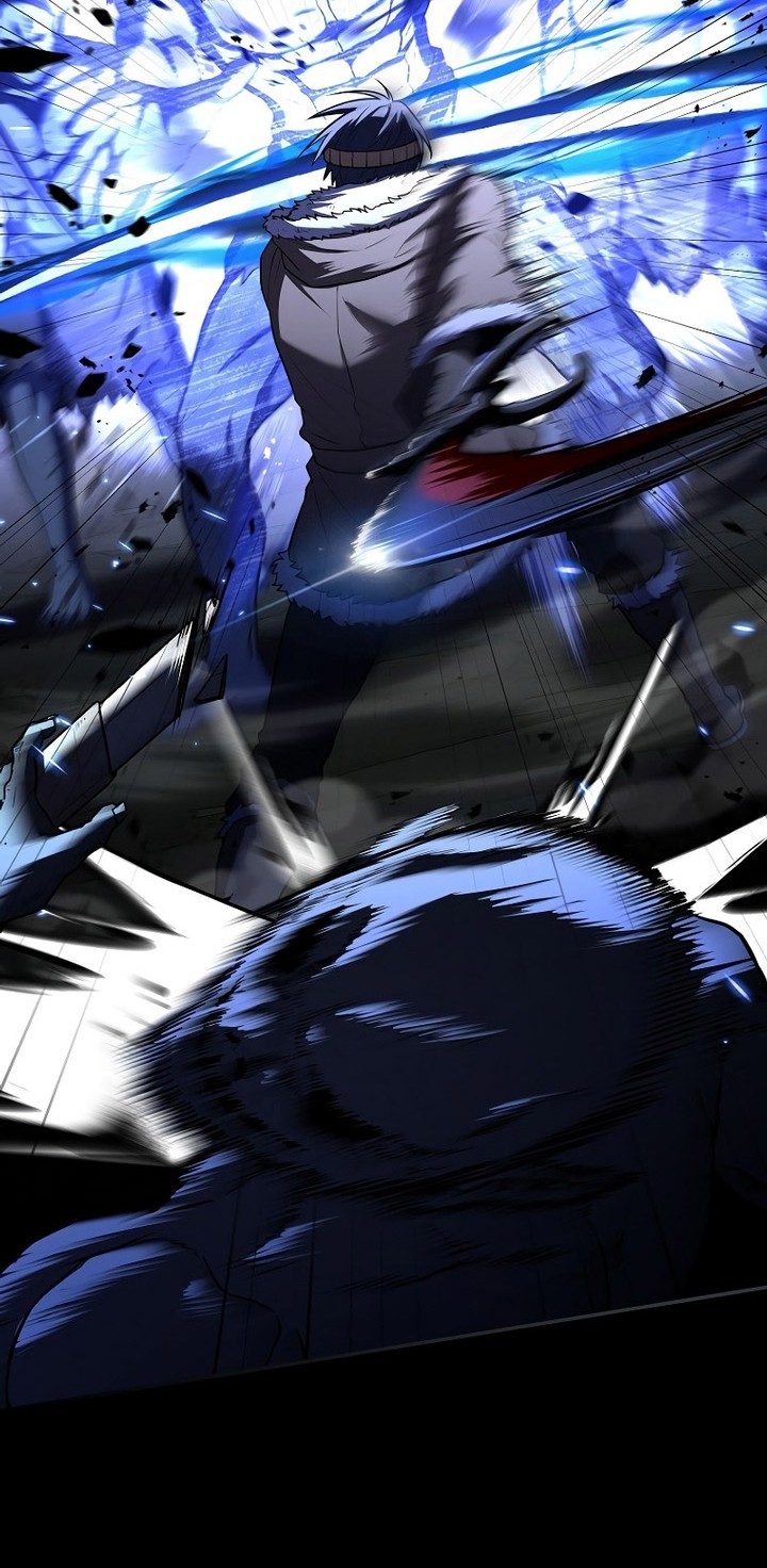 Return of the Frozen Player Chapter 113 Gambar 21