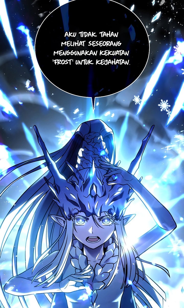 Return of the Frozen Player Chapter 113 Gambar 29