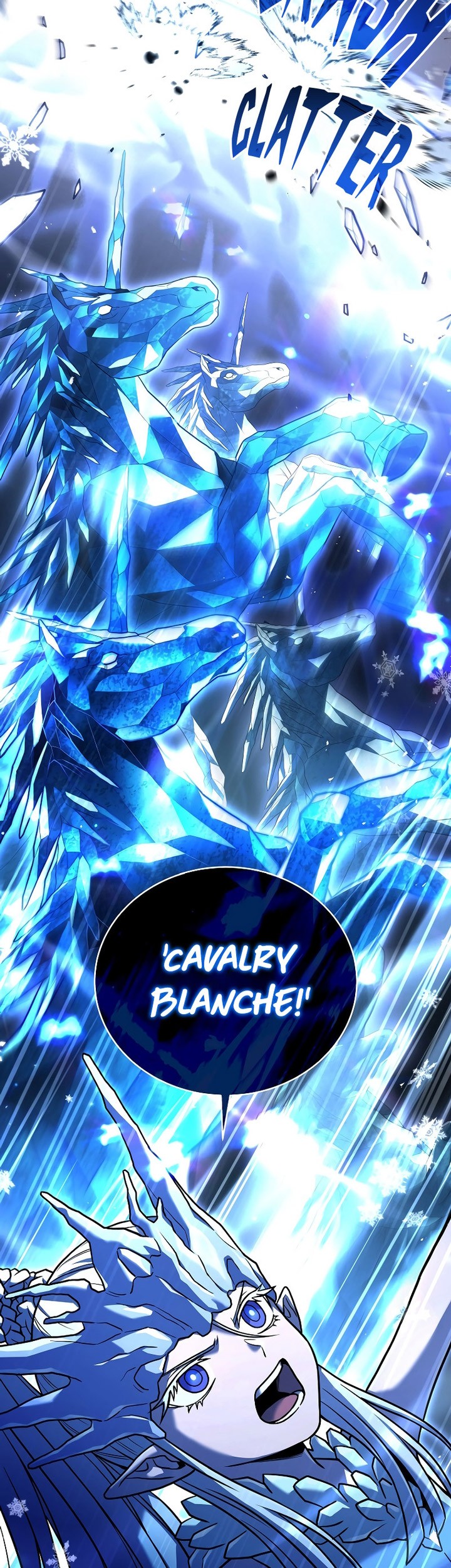 Return of the Frozen Player Chapter 113 Gambar 32