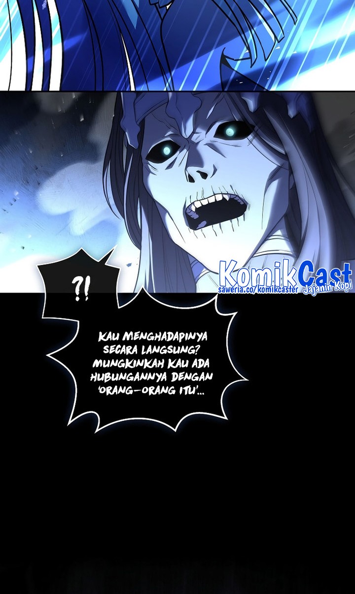 Return of the Frozen Player Chapter 113 Gambar 33