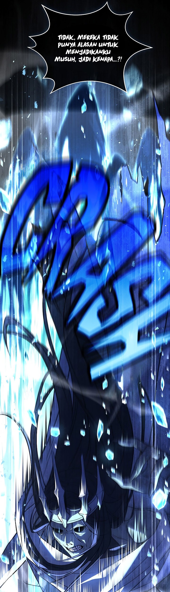 Return of the Frozen Player Chapter 113 Gambar 34