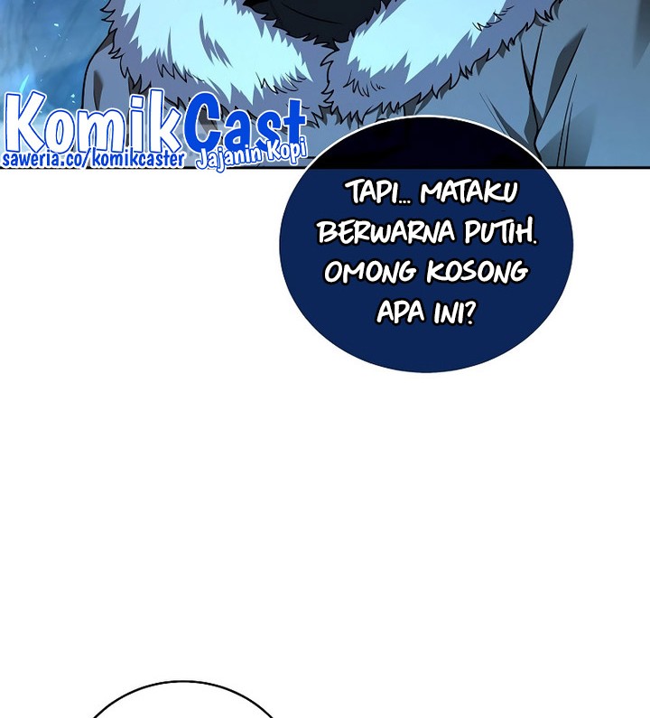 Return of the Frozen Player Chapter 113 Gambar 37