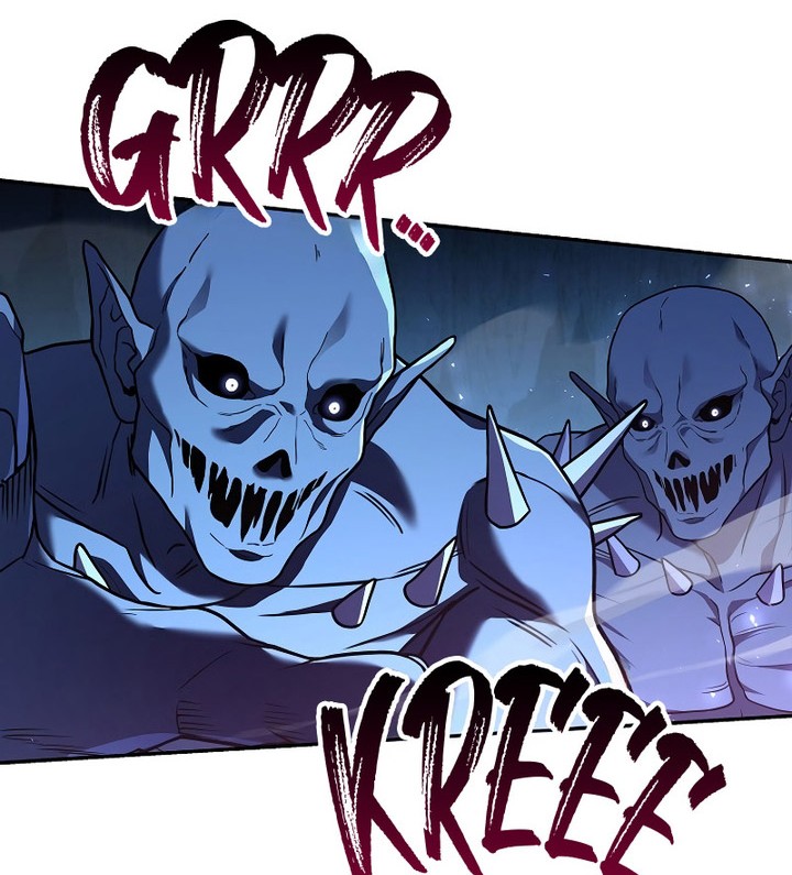 Return of the Frozen Player Chapter 113 Gambar 39