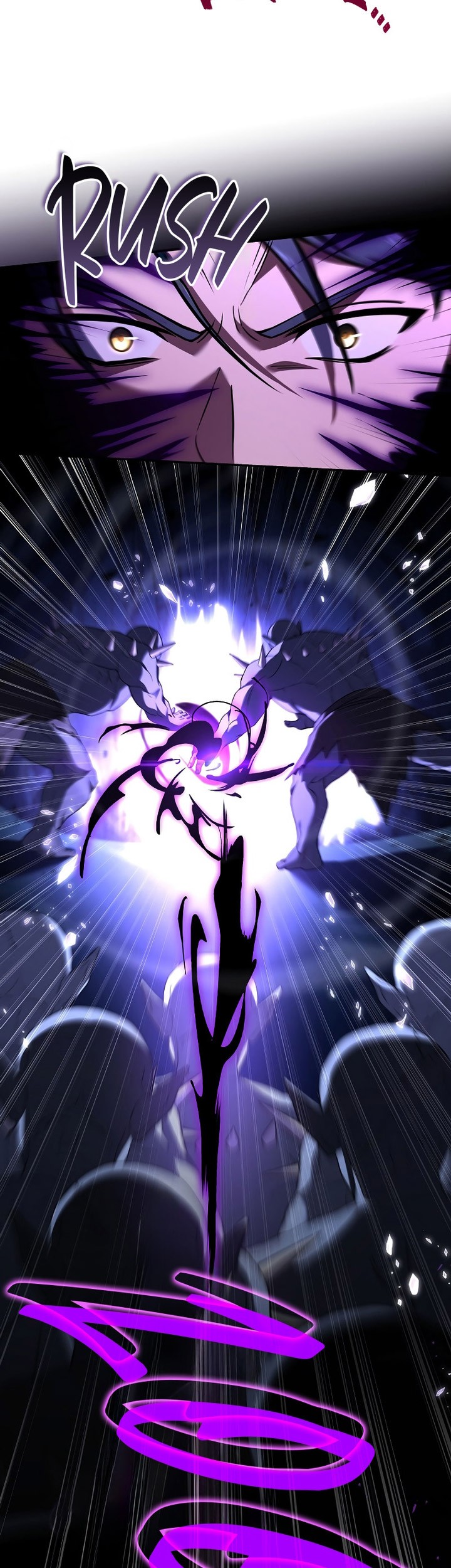 Return of the Frozen Player Chapter 113 Gambar 40