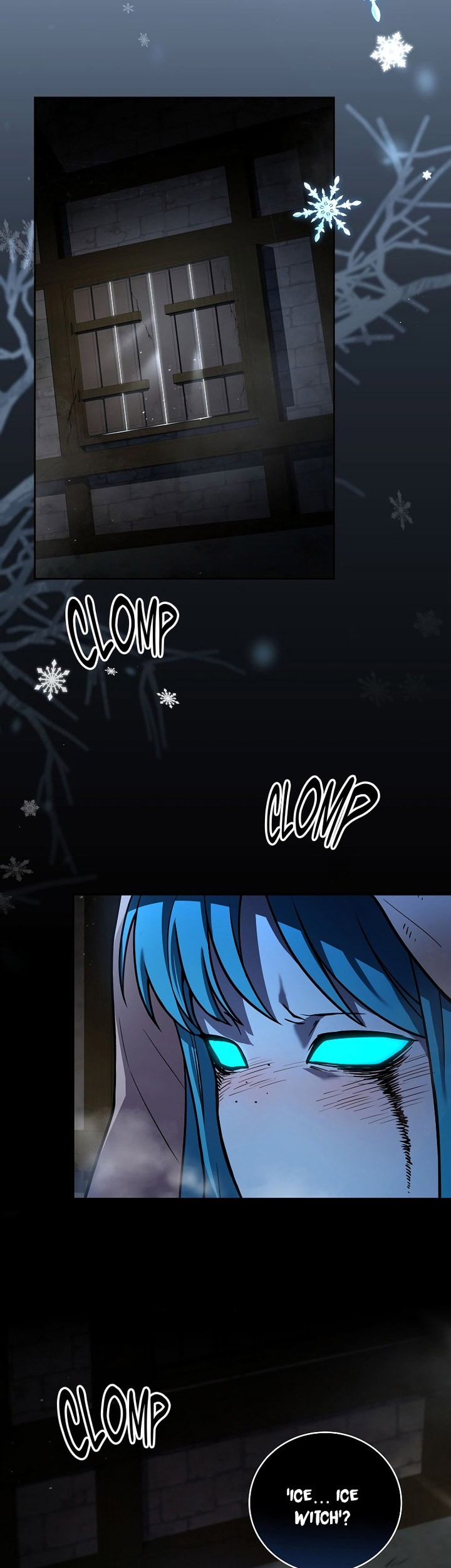 Return of the Frozen Player Chapter 113 Gambar 46