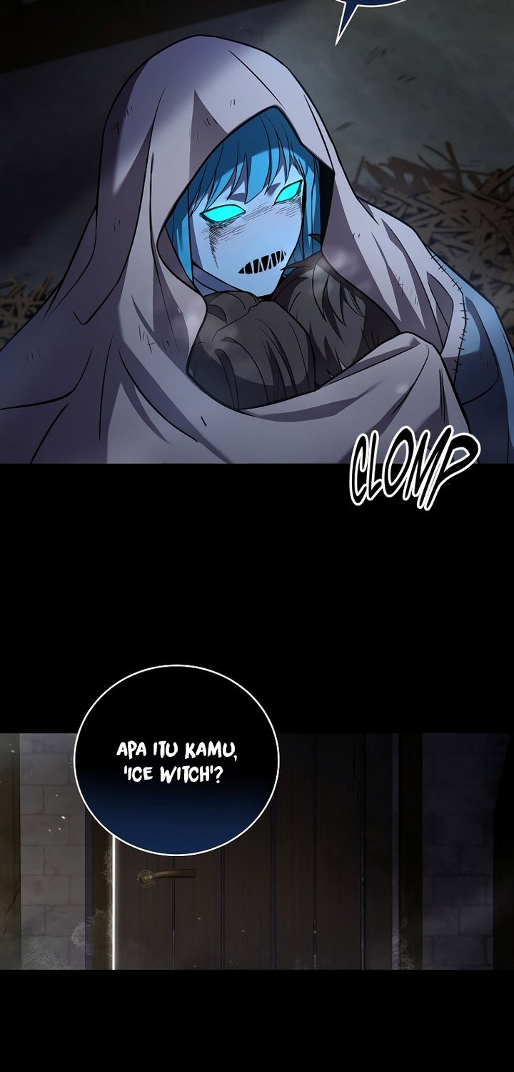 Return of the Frozen Player Chapter 113 Gambar 47