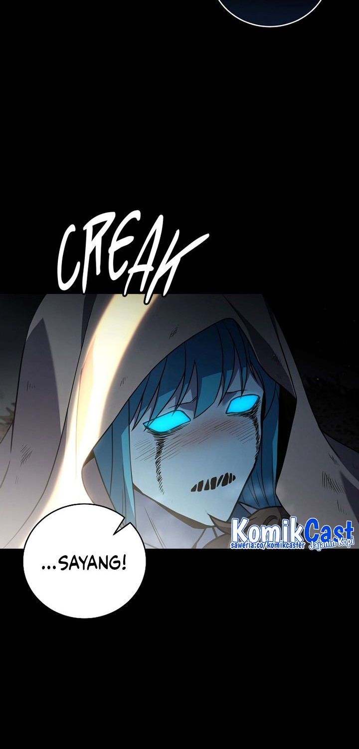 Return of the Frozen Player Chapter 113 Gambar 49
