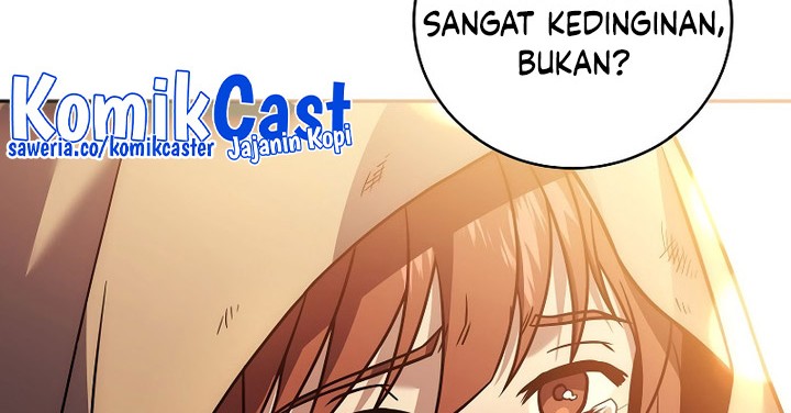 Return of the Frozen Player Chapter 113 Gambar 51