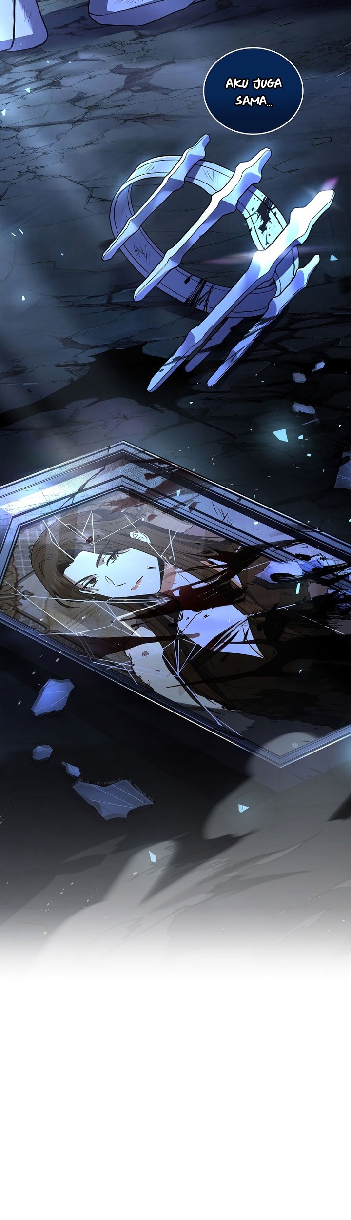 Return of the Frozen Player Chapter 113 Gambar 56