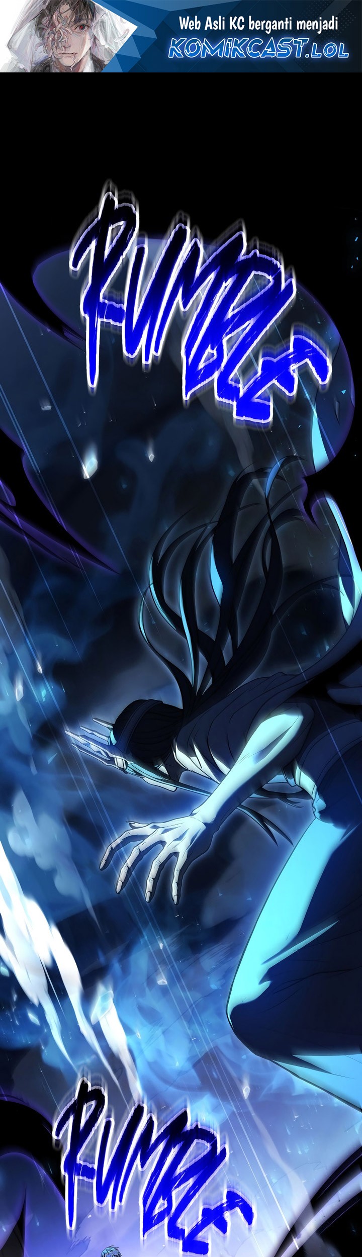 Baca Manhwa Return of the Frozen Player Chapter 113 Gambar 2