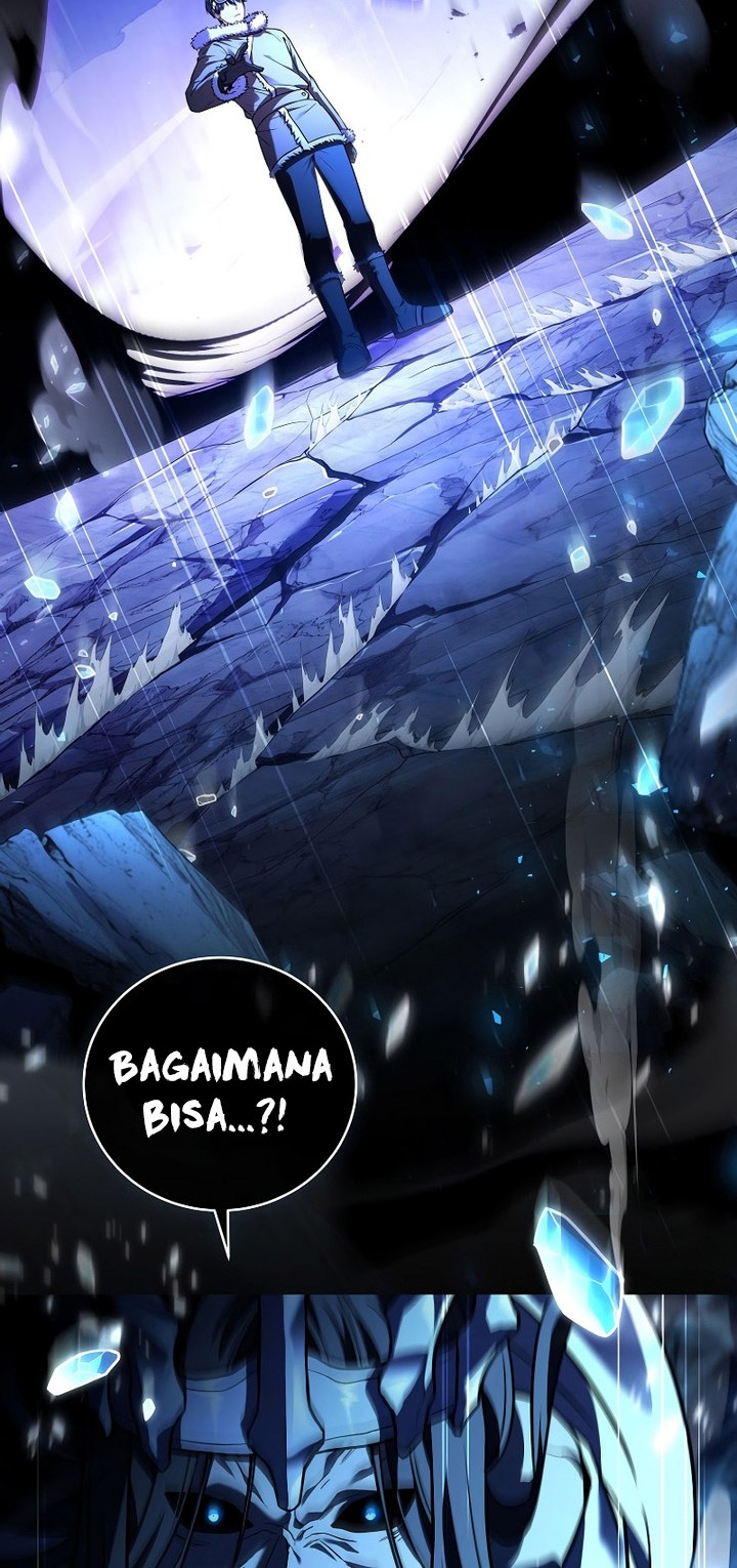 Return of the Frozen Player Chapter 113 Gambar 3