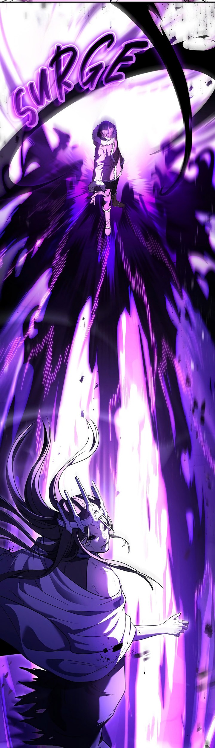 Return of the Frozen Player Chapter 113 Gambar 6