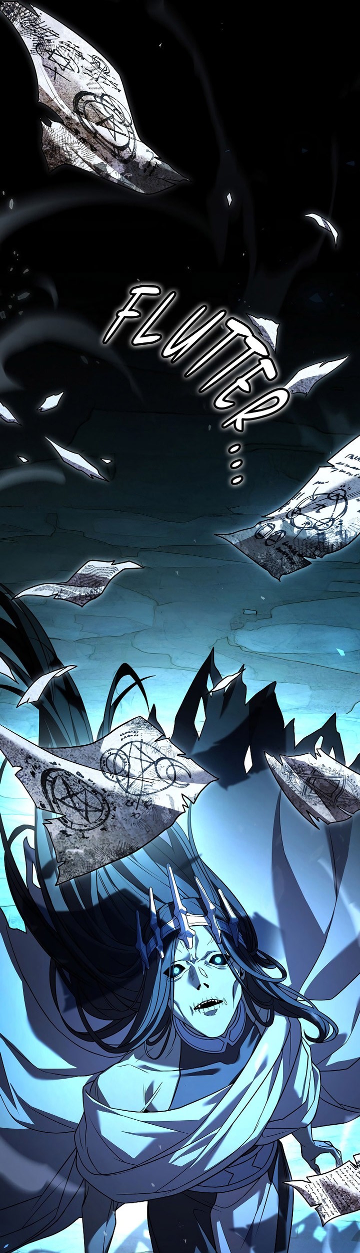 Return of the Frozen Player Chapter 113 Gambar 10