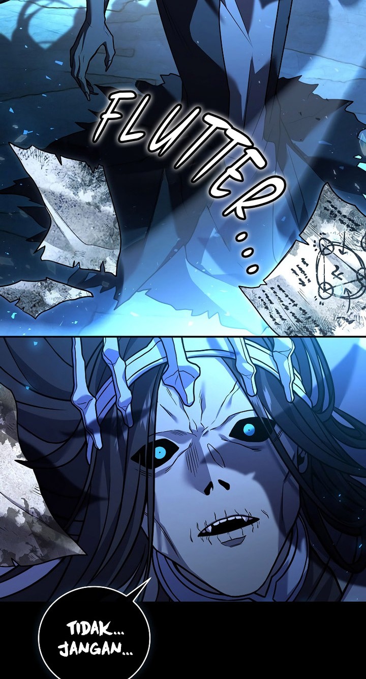 Return of the Frozen Player Chapter 113 Gambar 11