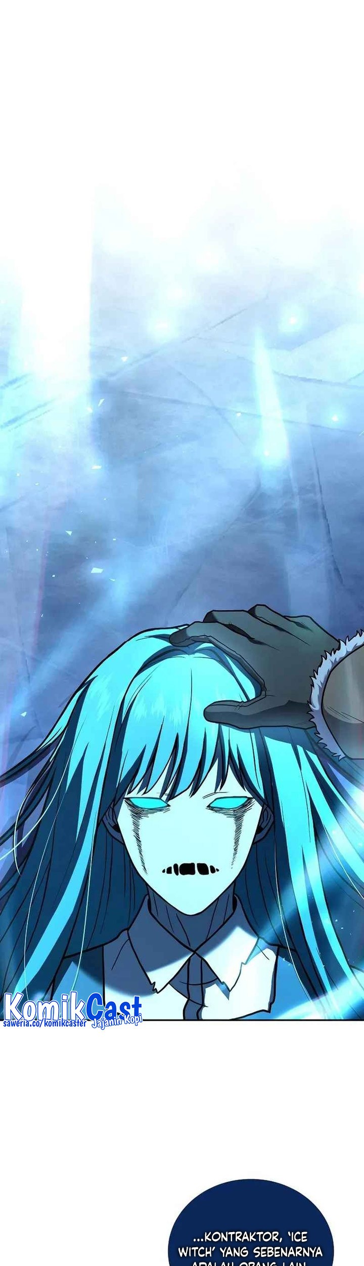 Return of the Frozen Player Chapter 112 Gambar 18