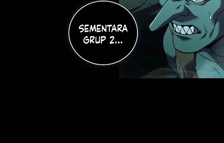 Return of the Frozen Player Chapter 112 Gambar 35