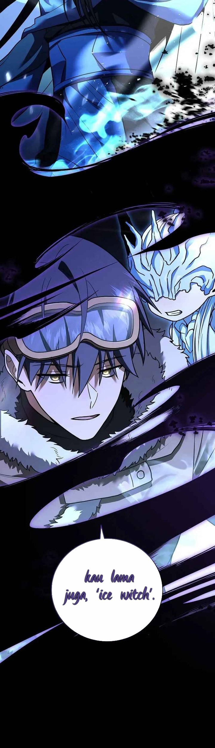 Return of the Frozen Player Chapter 112 Gambar 70