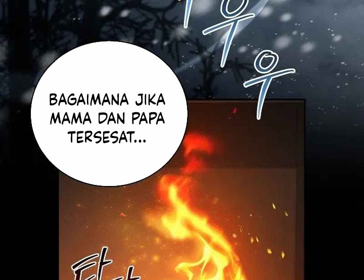 Return of the Frozen Player Chapter 112 Gambar 5