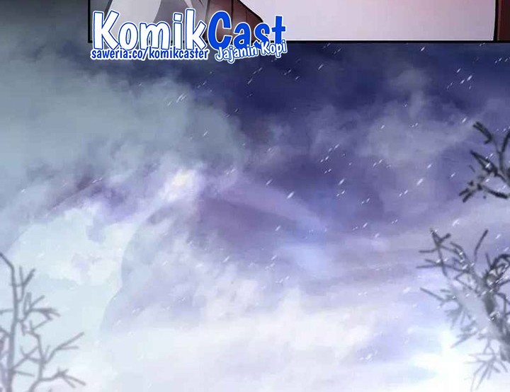 Return of the Frozen Player Chapter 112 Gambar 11