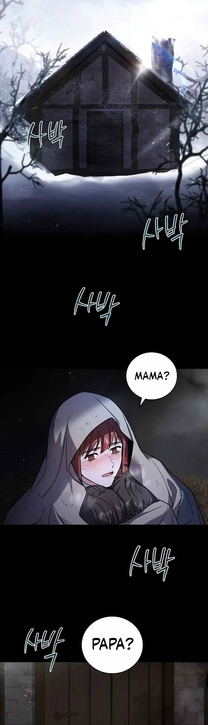 Return of the Frozen Player Chapter 112 Gambar 12