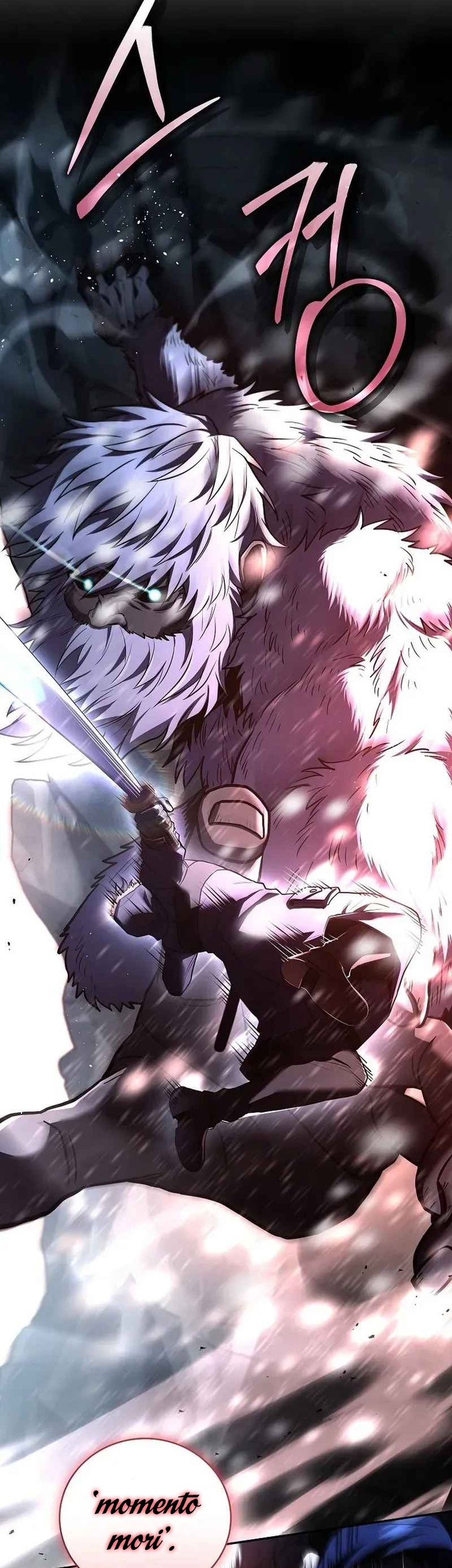 Return of the Frozen Player Chapter 111 Gambar 26