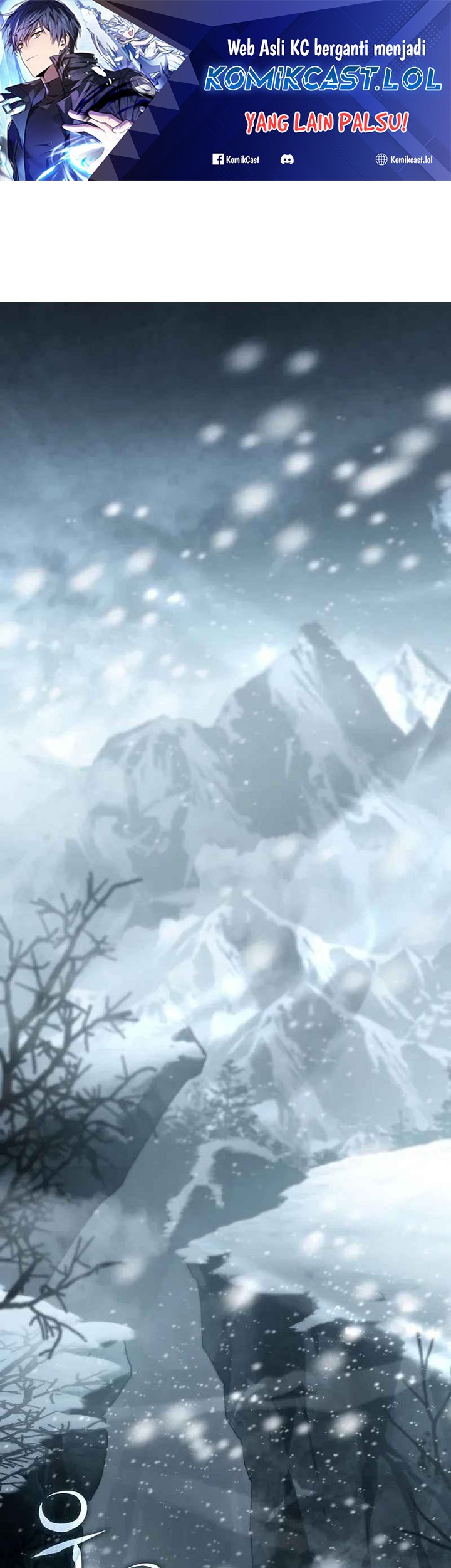 Manhwa Return of the Frozen Player Chapter 111 gambar nomor 2