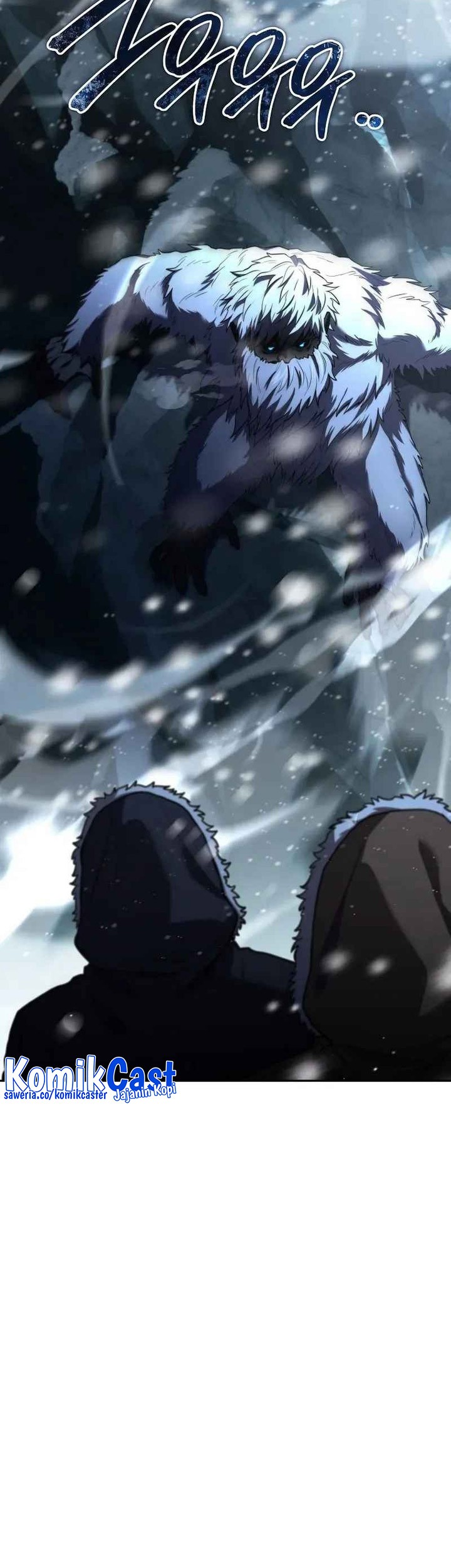 Return of the Frozen Player Chapter 111 Gambar 8