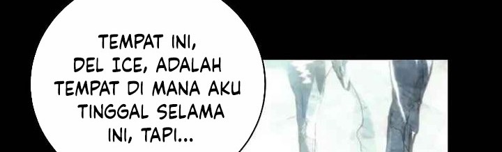 Return of the Frozen Player Chapter 111 Gambar 15